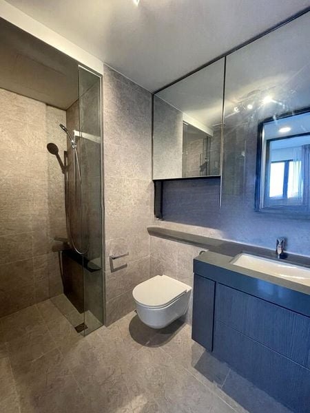 AVENUE SOUTH RESIDENCE 6