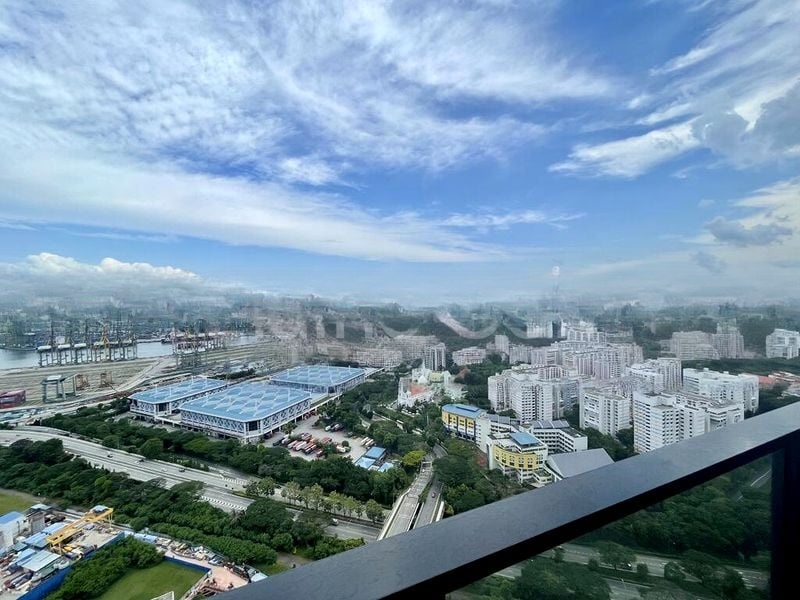 AVENUE SOUTH RESIDENCE 2