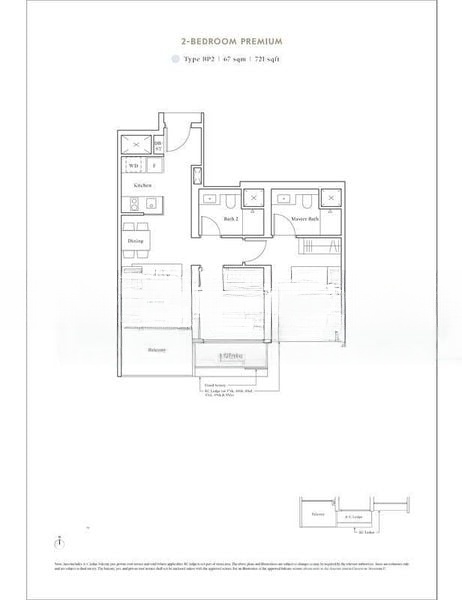 AVENUE SOUTH RESIDENCE 12