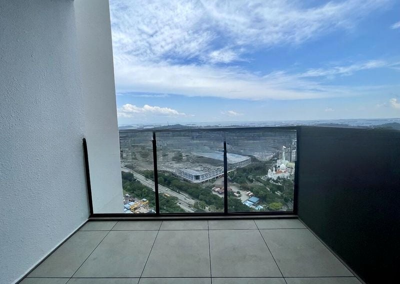 AVENUE SOUTH RESIDENCE 3