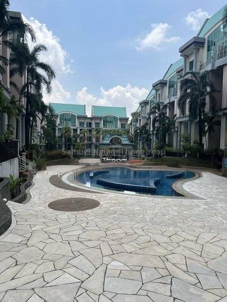 HAZEL PARK CONDOMINIUM 2