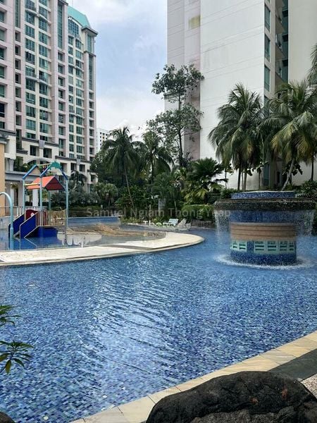 HAZEL PARK CONDOMINIUM 3