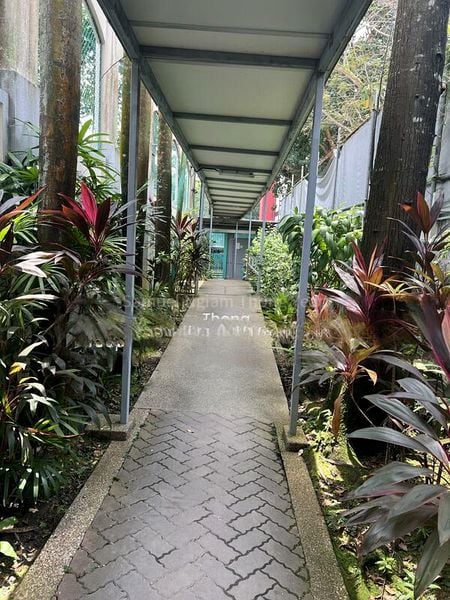 HAZEL PARK CONDOMINIUM 4