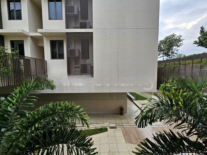 PARKSUITES 4