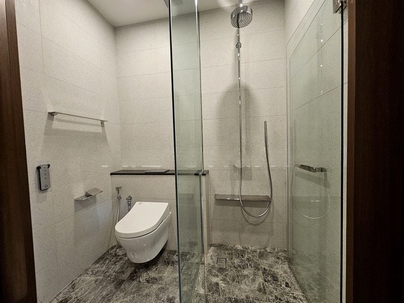 PARKSUITES 12