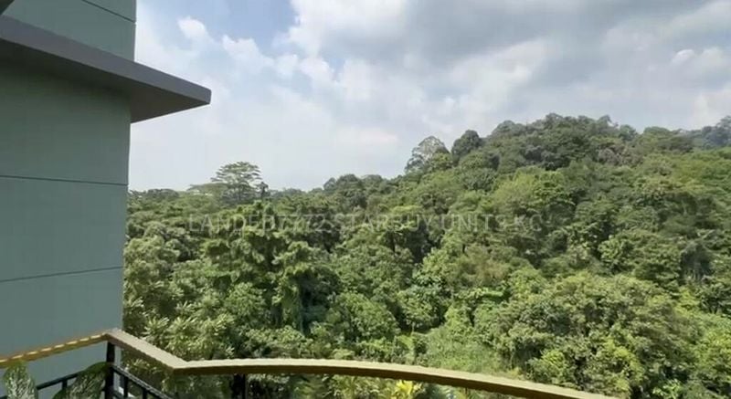 SPRINGDALE CONDOMINIUM 2