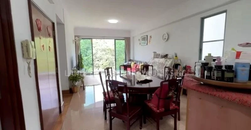 SPRINGDALE CONDOMINIUM 3