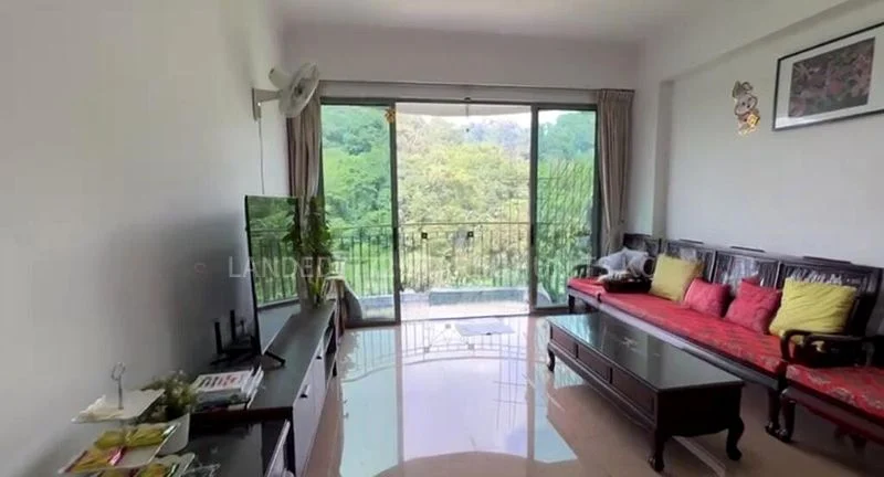 SPRINGDALE CONDOMINIUM 4