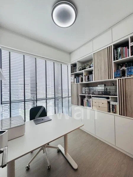 THE GARDEN RESIDENCES 6