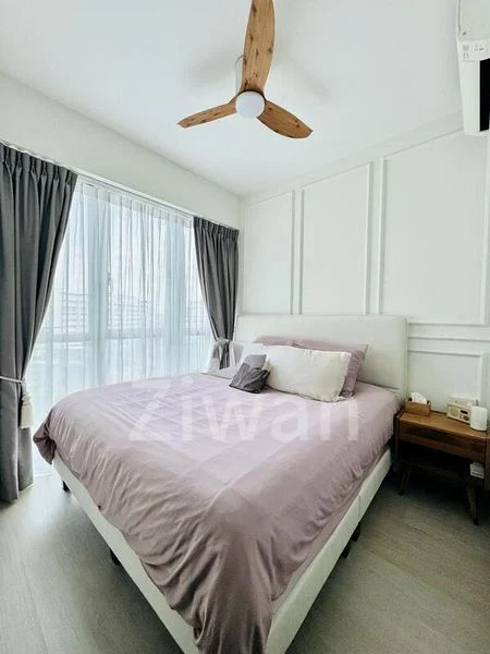 THE GARDEN RESIDENCES 7