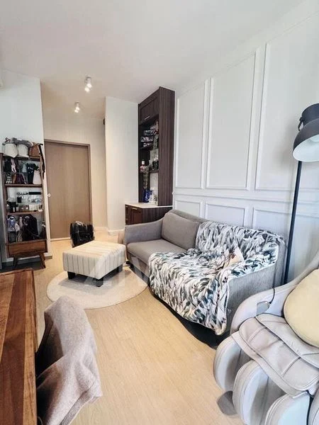 THE GARDEN RESIDENCES 8