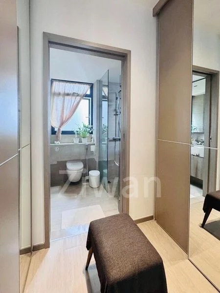 THE GARDEN RESIDENCES 9