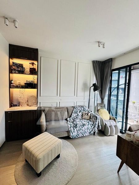 THE GARDEN RESIDENCES 10