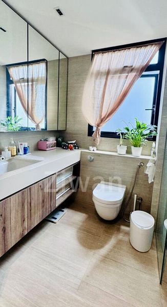 THE GARDEN RESIDENCES 11