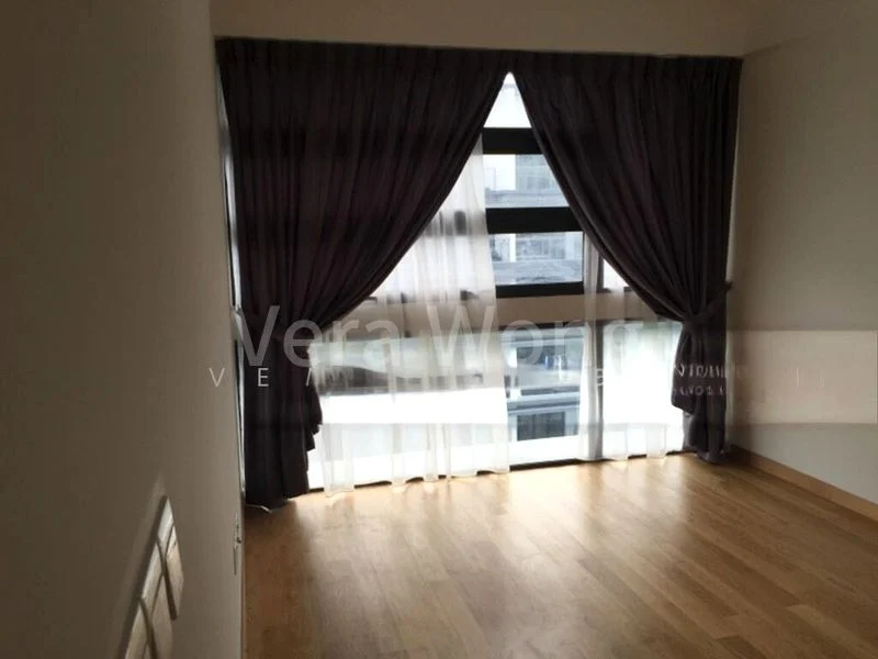 HEDGES PARK CONDOMINIUM 4