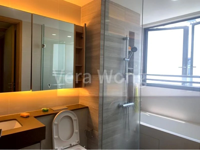 HEDGES PARK CONDOMINIUM 6