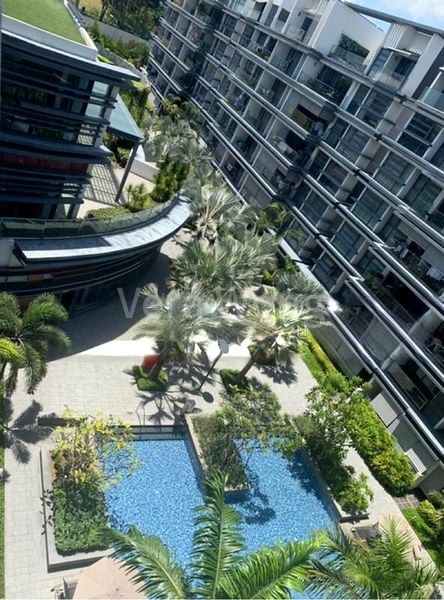 HEDGES PARK CONDOMINIUM 8