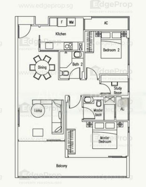 WATERSCAPE AT CAVENAGH 12