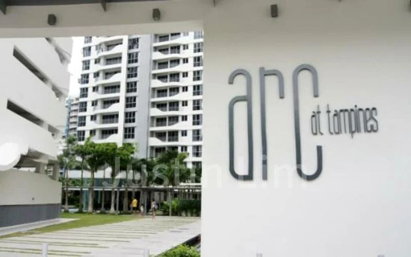 ARC AT TAMPINES 3