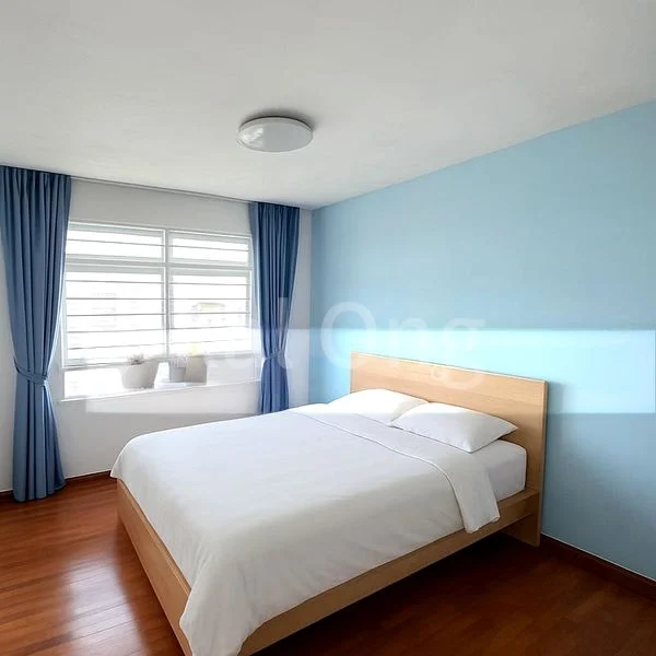 TELOK BLANGAH ST 31 4