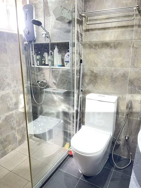 TELOK BLANGAH ST 31 6