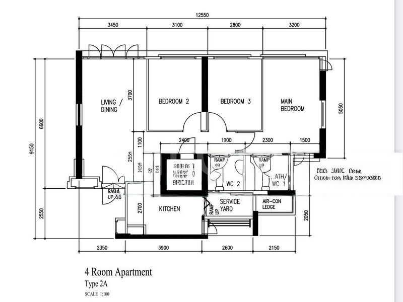 TELOK BLANGAH ST 31 11