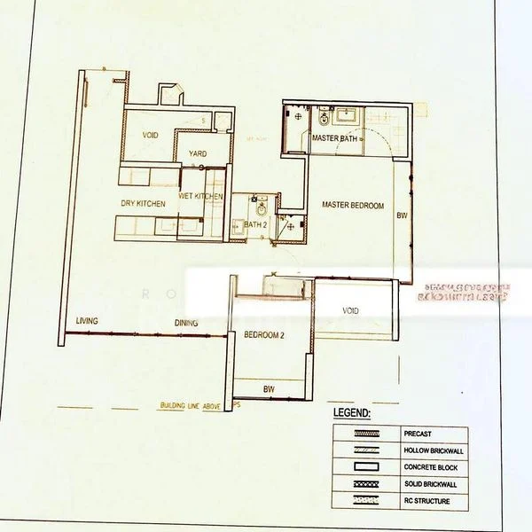 CENTRO RESIDENCES 11