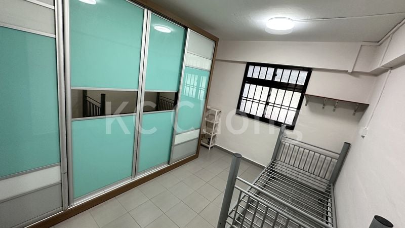 BT BATOK WEST AVE 8 5