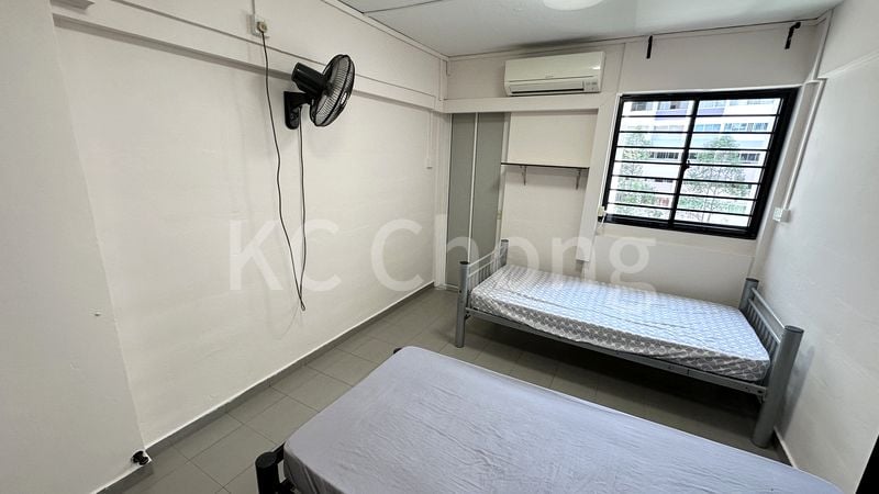 BT BATOK WEST AVE 8 8