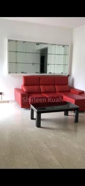 CARISSA PARK CONDOMINIUM 2