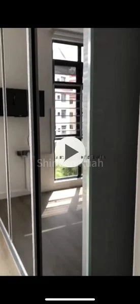 CARISSA PARK CONDOMINIUM 3