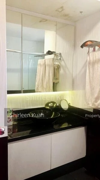 CARISSA PARK CONDOMINIUM 4