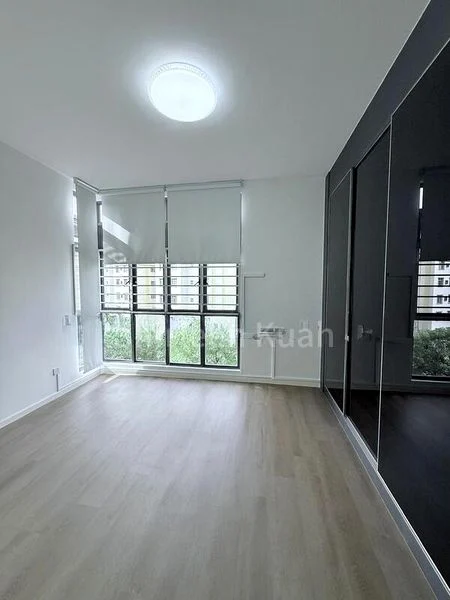 CARISSA PARK CONDOMINIUM 6