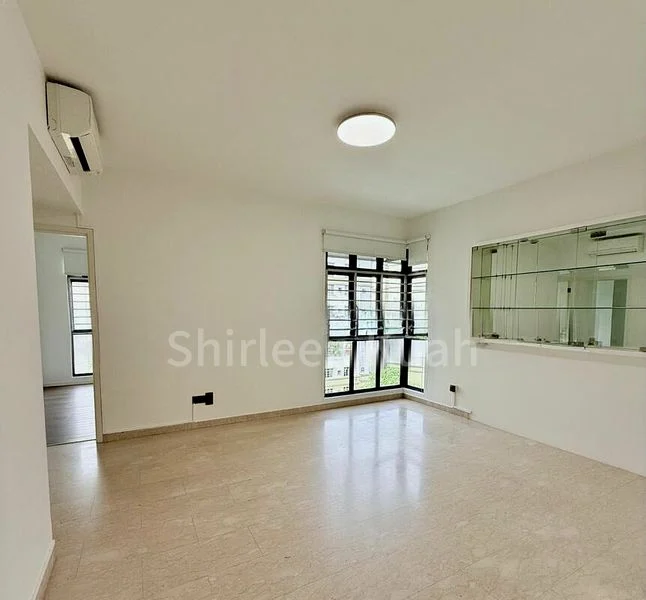 CARISSA PARK CONDOMINIUM 7