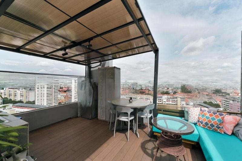 38 I SUITES 7
