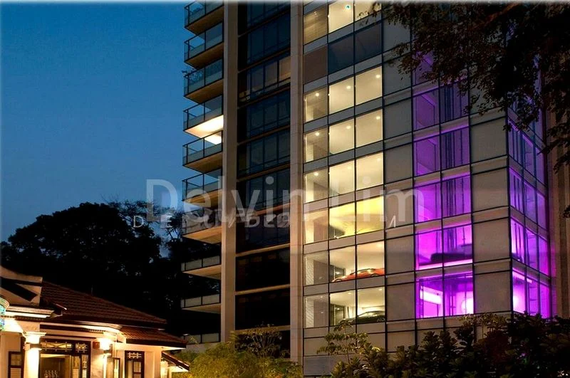 REIGNWOOD HAMILTON SCOTTS 2