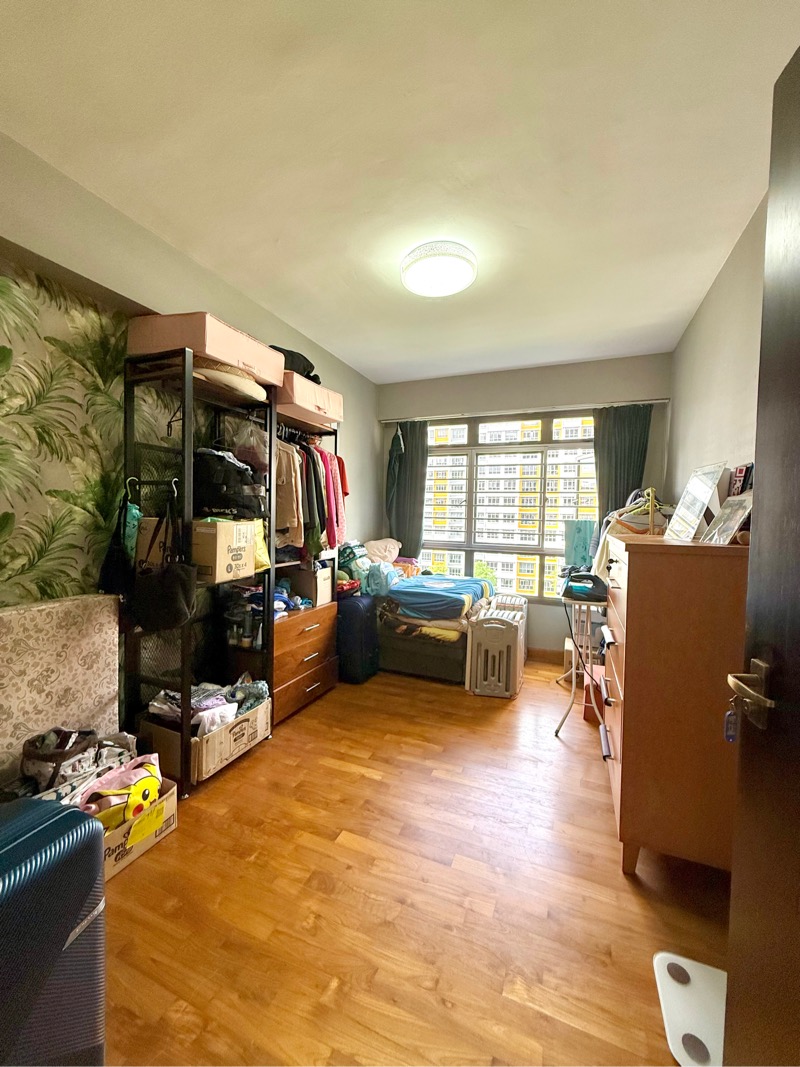 ANCHORVALE CRES 5