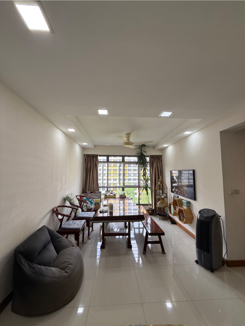ANCHORVALE CRES 6