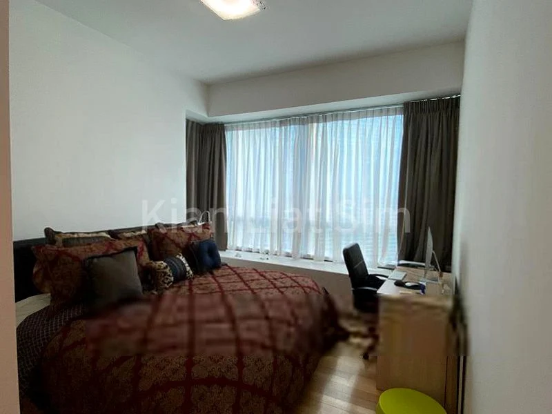 MARINA BAY RESIDENCES 2