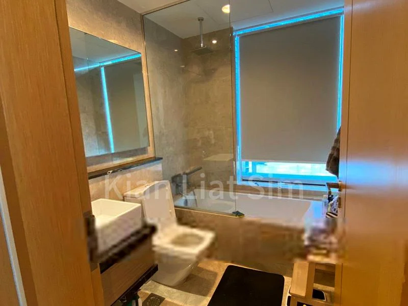 MARINA BAY RESIDENCES 4