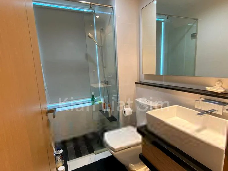 MARINA BAY RESIDENCES 5