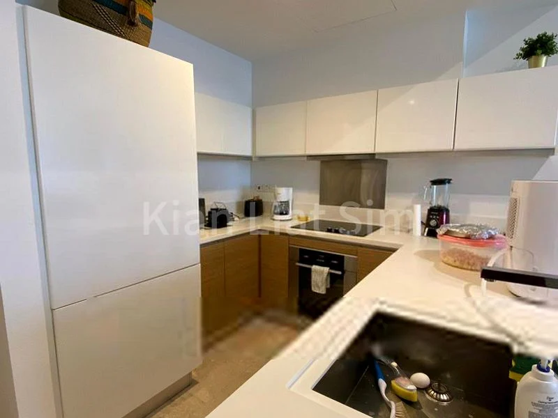 MARINA BAY RESIDENCES 6