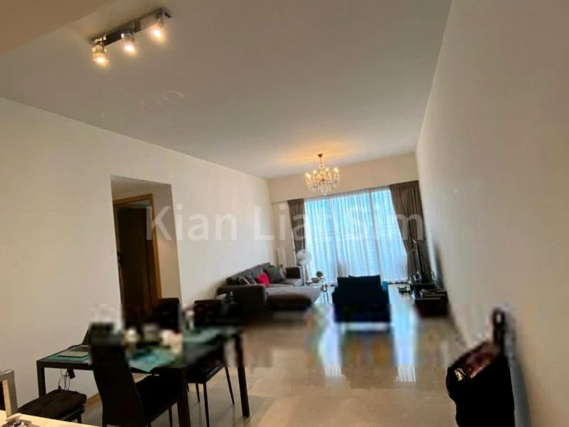 MARINA BAY RESIDENCES 7