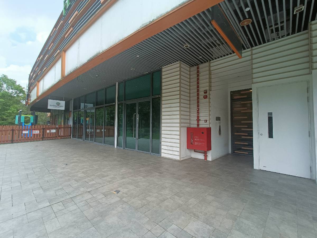 FLORAVIEW 18