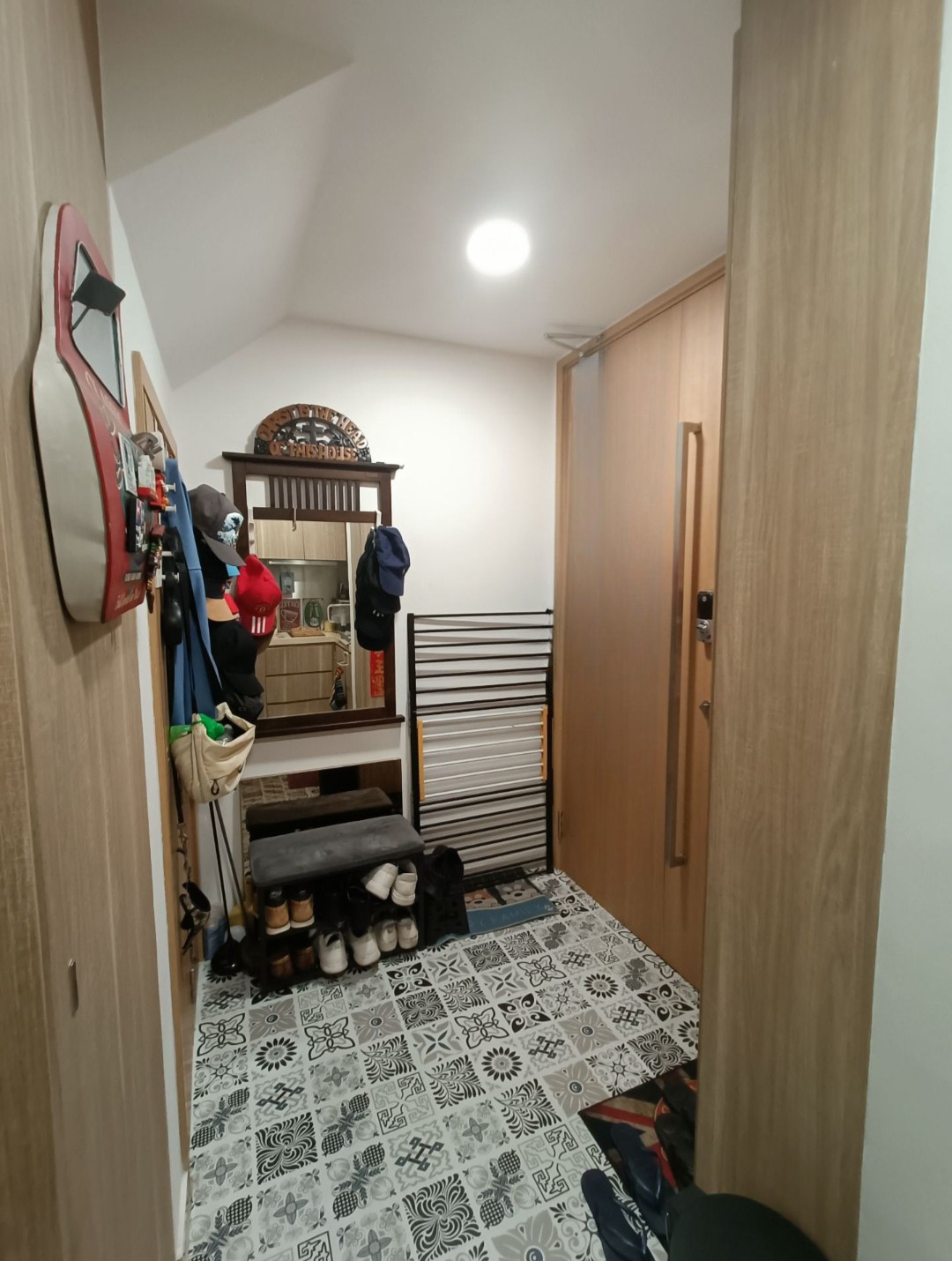 FLORAVIEW 20