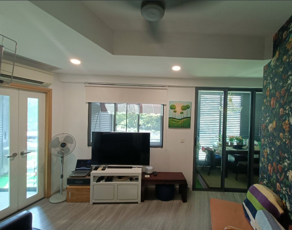 FLORAVIEW 22
