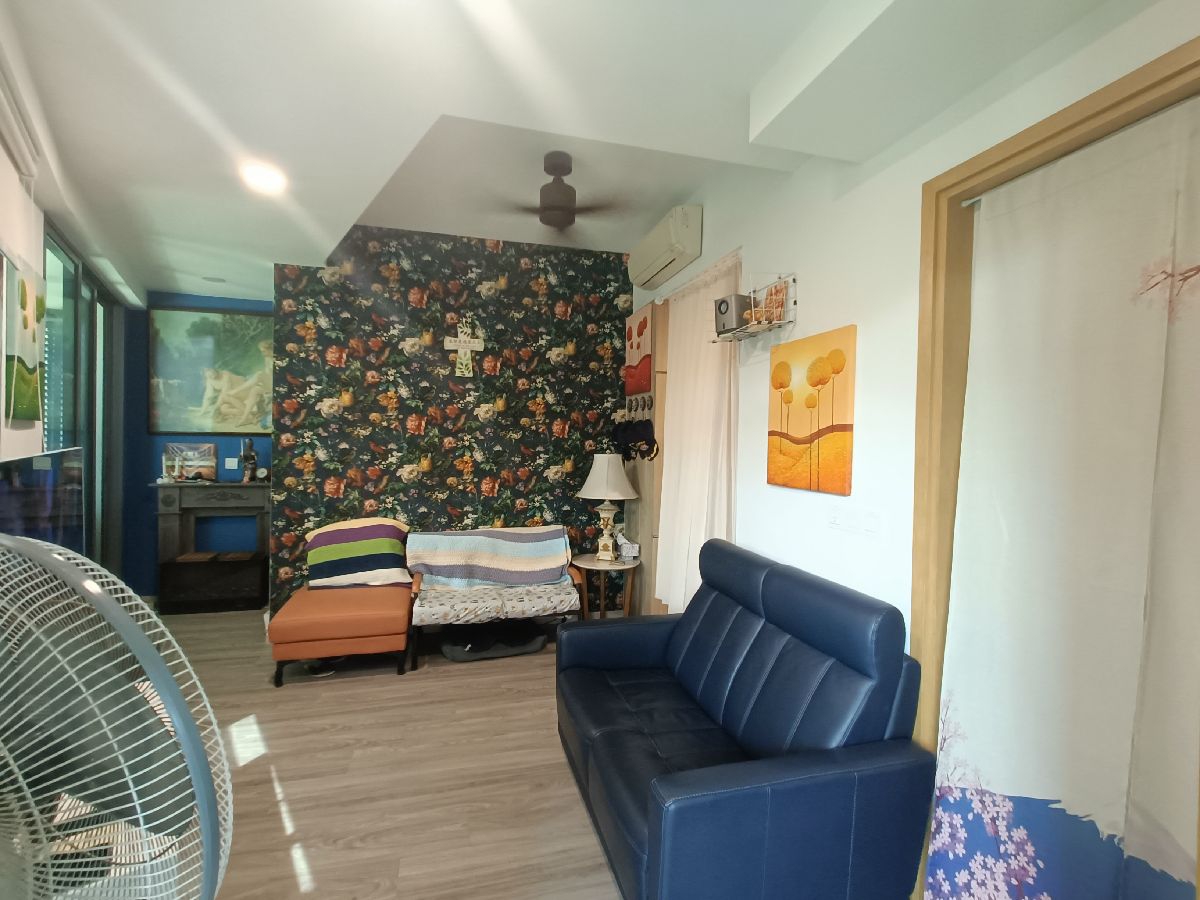 FLORAVIEW 23