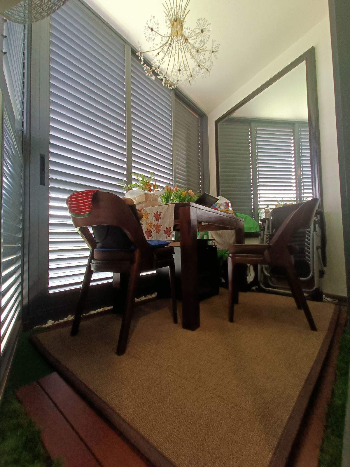 FLORAVIEW 24