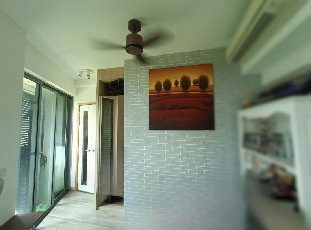 FLORAVIEW 8