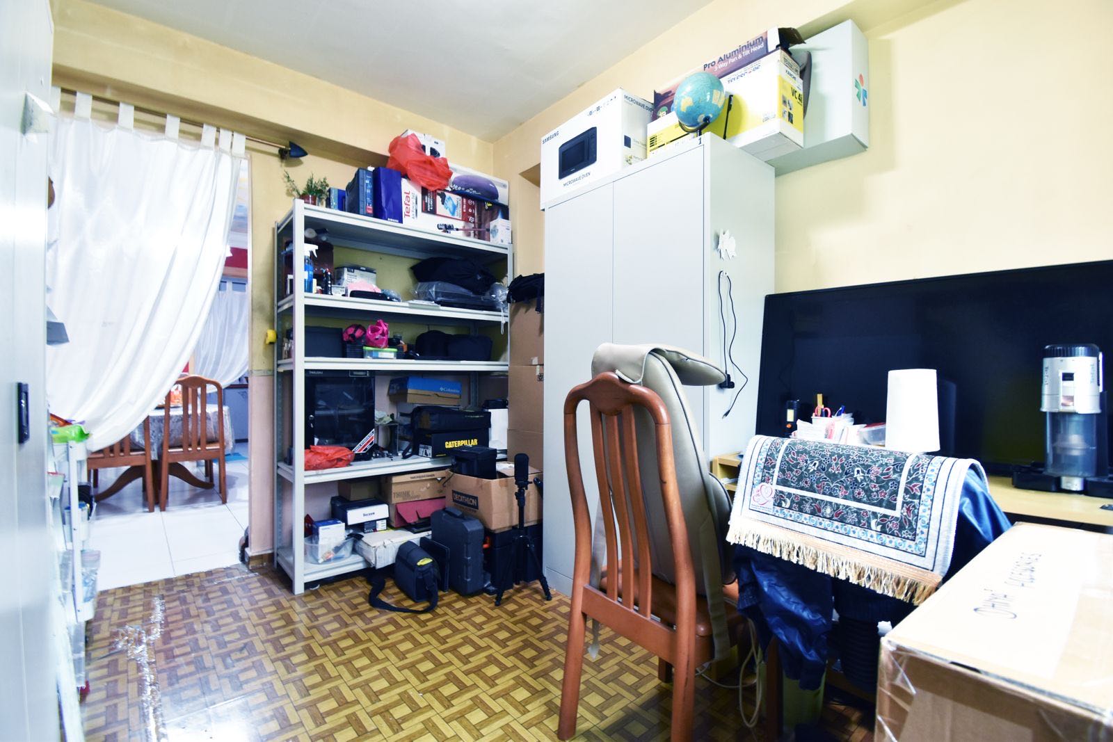 CHOA CHU KANG CRES 11